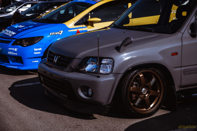 CTB_5174 Honda Meet 2022 CR-V