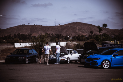 CTB_5211 Honda Meet 2022 CRX(s)