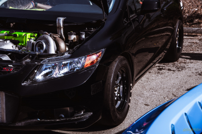 CTB_5213 Honda Meet 2022 Civic(s)