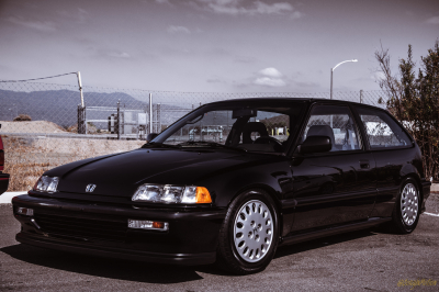 CTB_5225 Honda Meet 2022 Civic(s)