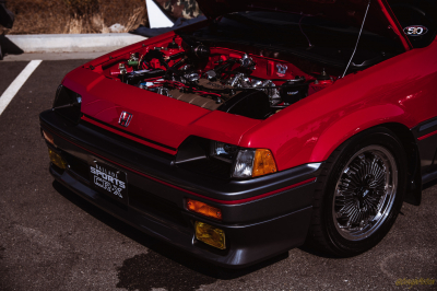 CTB_5226 Honda Meet 2022 Civic(s)