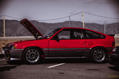 CTB_5227 Honda Meet 2022 Civic(s)