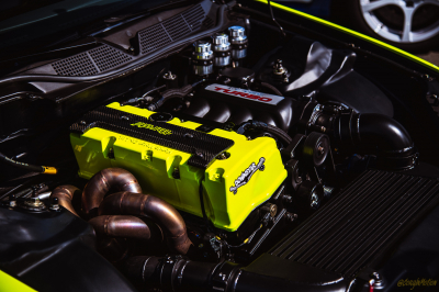 CTB_5261 Honda Meet 2022 Civic(s)