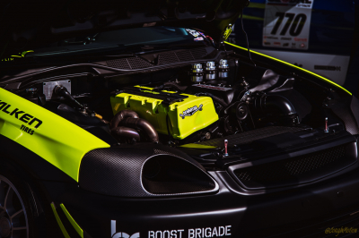 Honda Meet 2022 Civic(s)