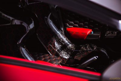 Honda Meet 2022 Civic(s)