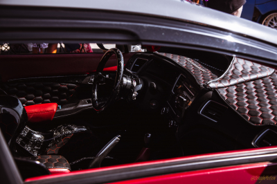 Honda Meet 2022 Civic(s)