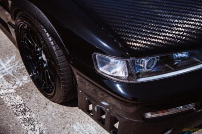 Honda Meet 2022 Accord Wagon