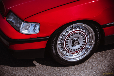 Honda Meet 2022 CRX(s)