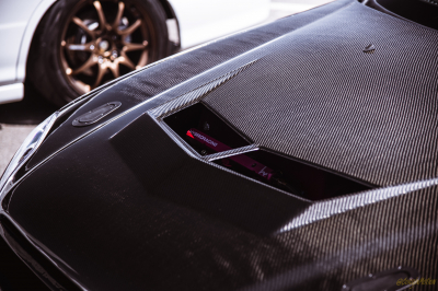 Honda Meet 2022 Civic(s)