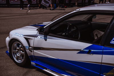 Honda Meet 2022 Civic(s)