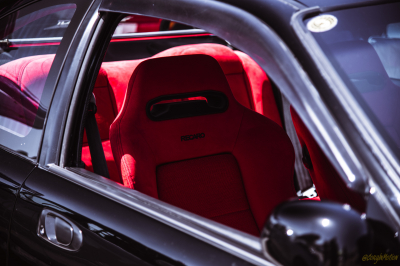 Honda Meet 2022 Civic(s)