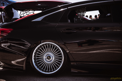 Honda Meet 2022 Honda Accord