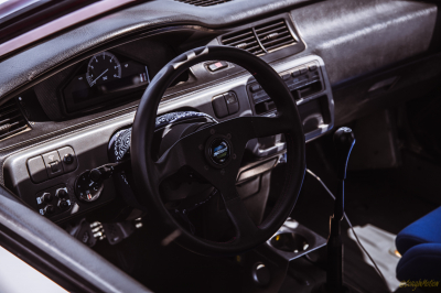 Honda Meet 2022 Civic(s)