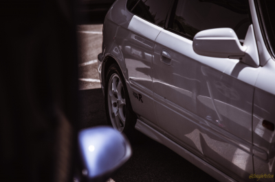 Honda Meet 2022 Civic(s)