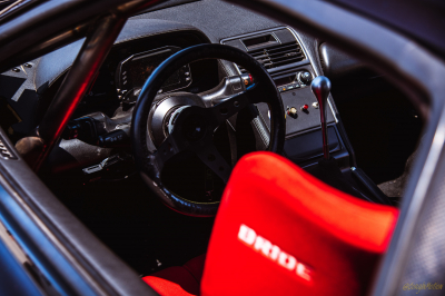 Honda Meet 2022 Art Of Attack RS Future Time Attack NSX