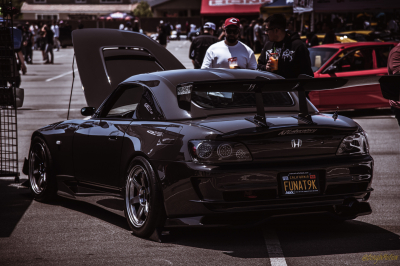 Honda Meet 2022 S2000(s)