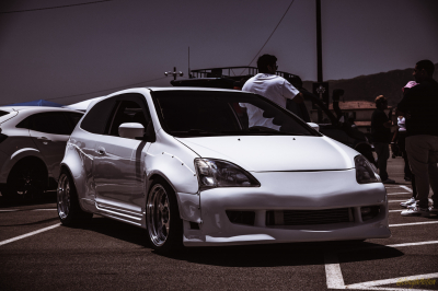 Honda Meet 2022 Civic(s)