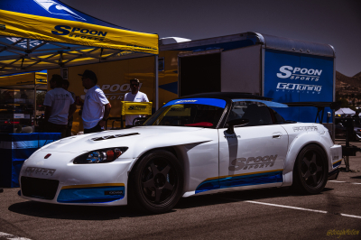 Honda Meet 2022 S2000(s)